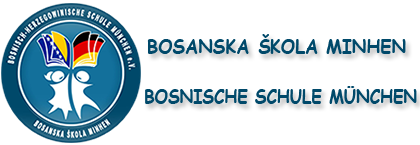 Bosnische Schule München | Bosanska škola Minhen