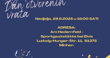 🎉 Dan otvorenih vrata i podjela svjedočanstava 🎓