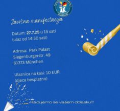 Abschlussveranstaltung 2025